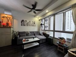 Blk 430C Fernvale Ridge (Sengkang), HDB 3 Rooms #633351801